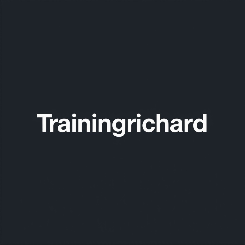 Trainingrichard